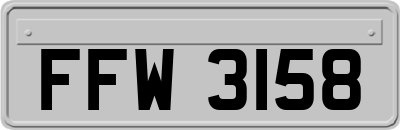 FFW3158