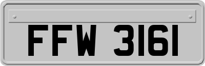 FFW3161