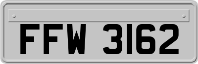 FFW3162