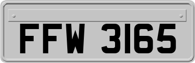 FFW3165