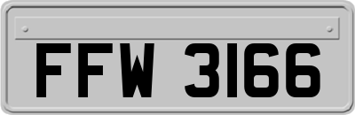 FFW3166