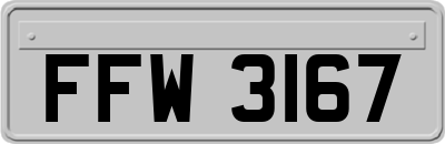 FFW3167