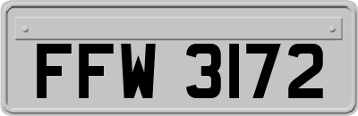 FFW3172