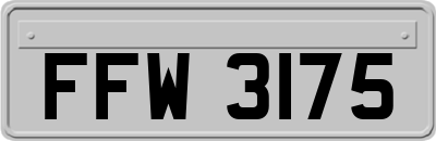 FFW3175