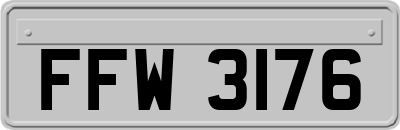 FFW3176