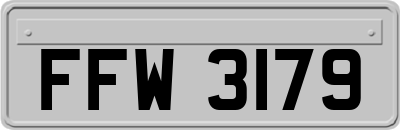 FFW3179