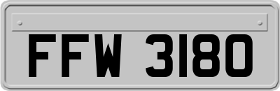 FFW3180