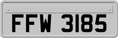 FFW3185