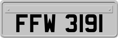 FFW3191