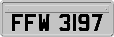 FFW3197