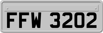 FFW3202