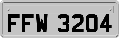 FFW3204