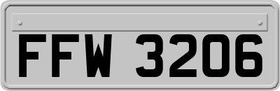 FFW3206