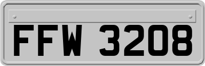 FFW3208