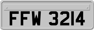 FFW3214
