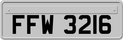 FFW3216