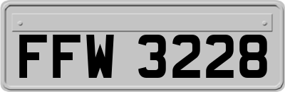 FFW3228