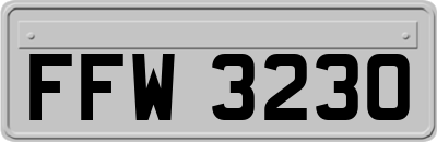 FFW3230