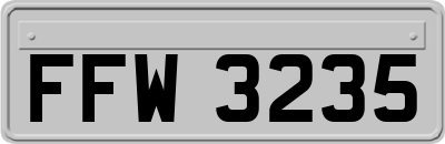 FFW3235