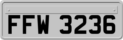 FFW3236