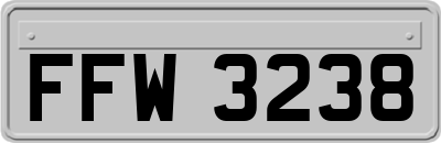 FFW3238