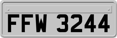 FFW3244