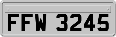 FFW3245