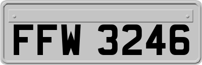 FFW3246