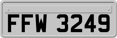 FFW3249