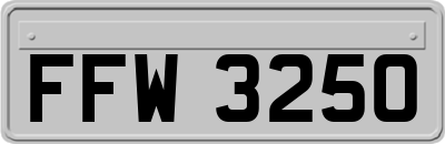 FFW3250