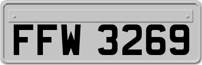 FFW3269