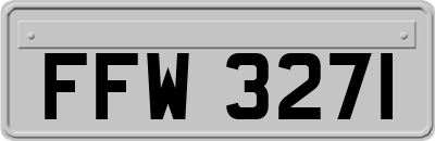 FFW3271