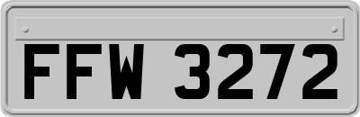 FFW3272