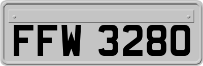 FFW3280