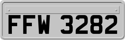 FFW3282