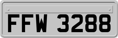 FFW3288