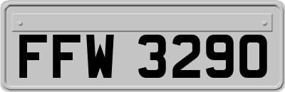 FFW3290