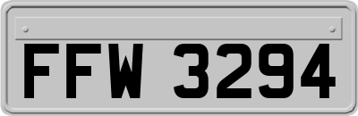 FFW3294