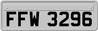 FFW3296