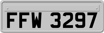 FFW3297