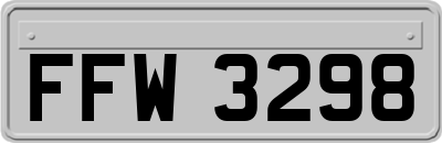 FFW3298