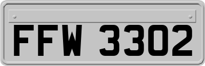 FFW3302