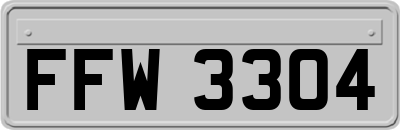 FFW3304