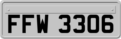 FFW3306