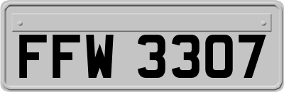 FFW3307