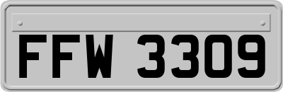 FFW3309