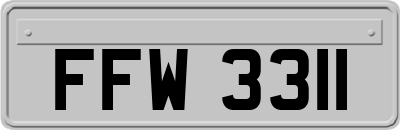 FFW3311