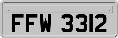 FFW3312