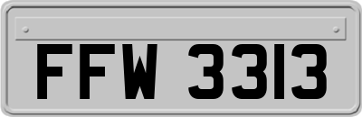 FFW3313