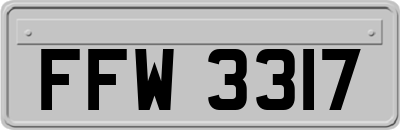 FFW3317